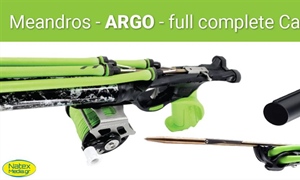 Meandros - ARGO - full complete Camo